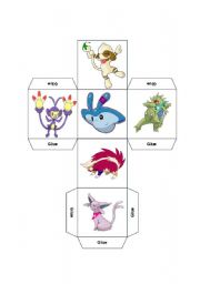 8 Best Images of Pokemon Printable Reading Worksheets - Pokemon Free