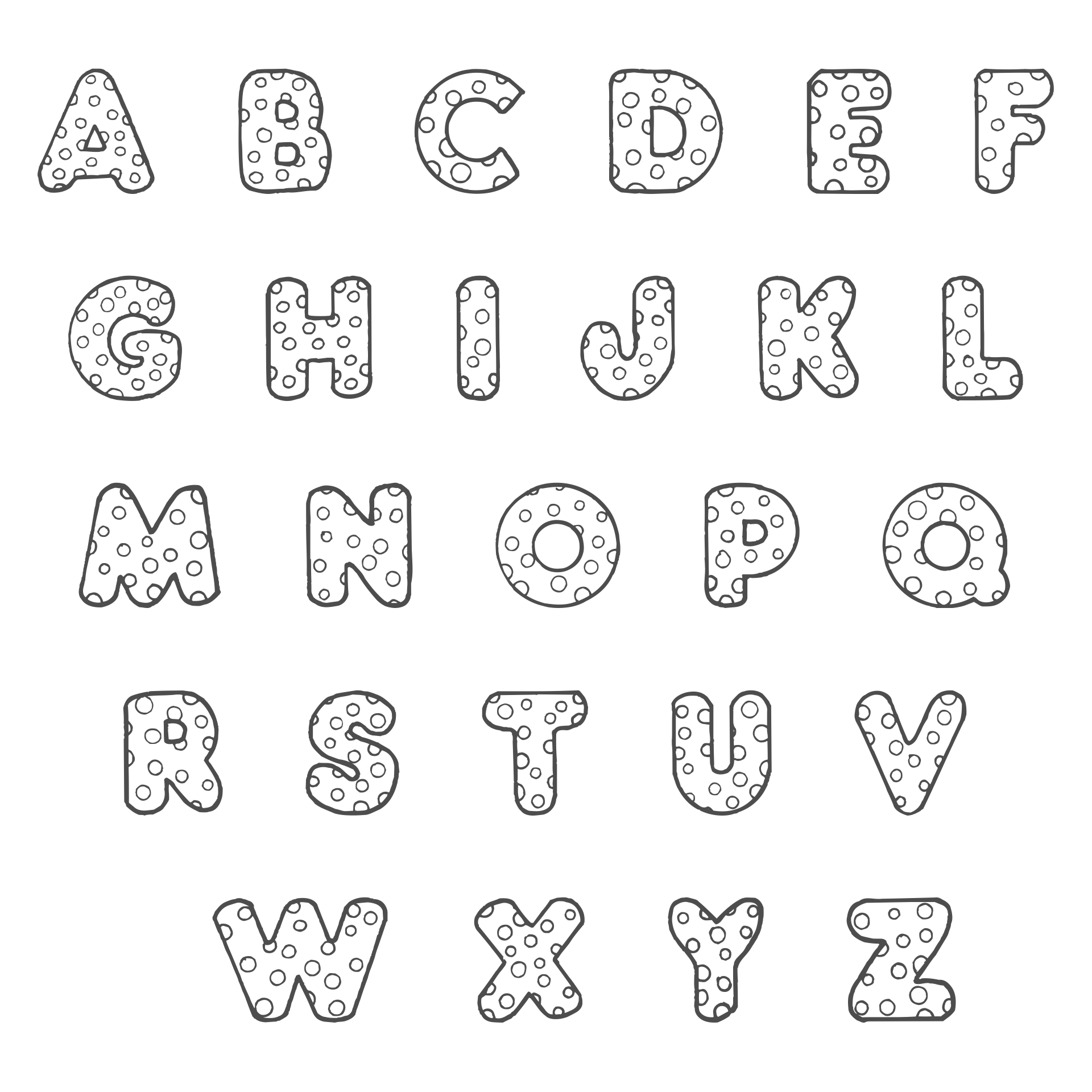 9-best-images-of-polka-dot-printable-alphabet-letters-bubble-letter-d-coloring-pages-bubble