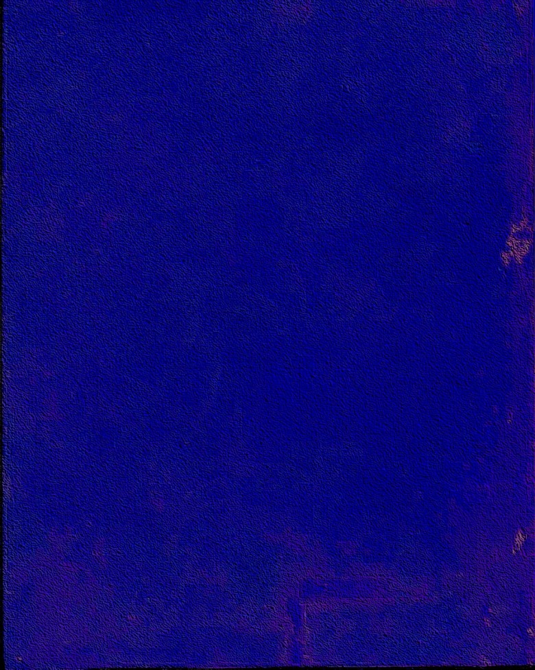 Dark Blue Printable Art