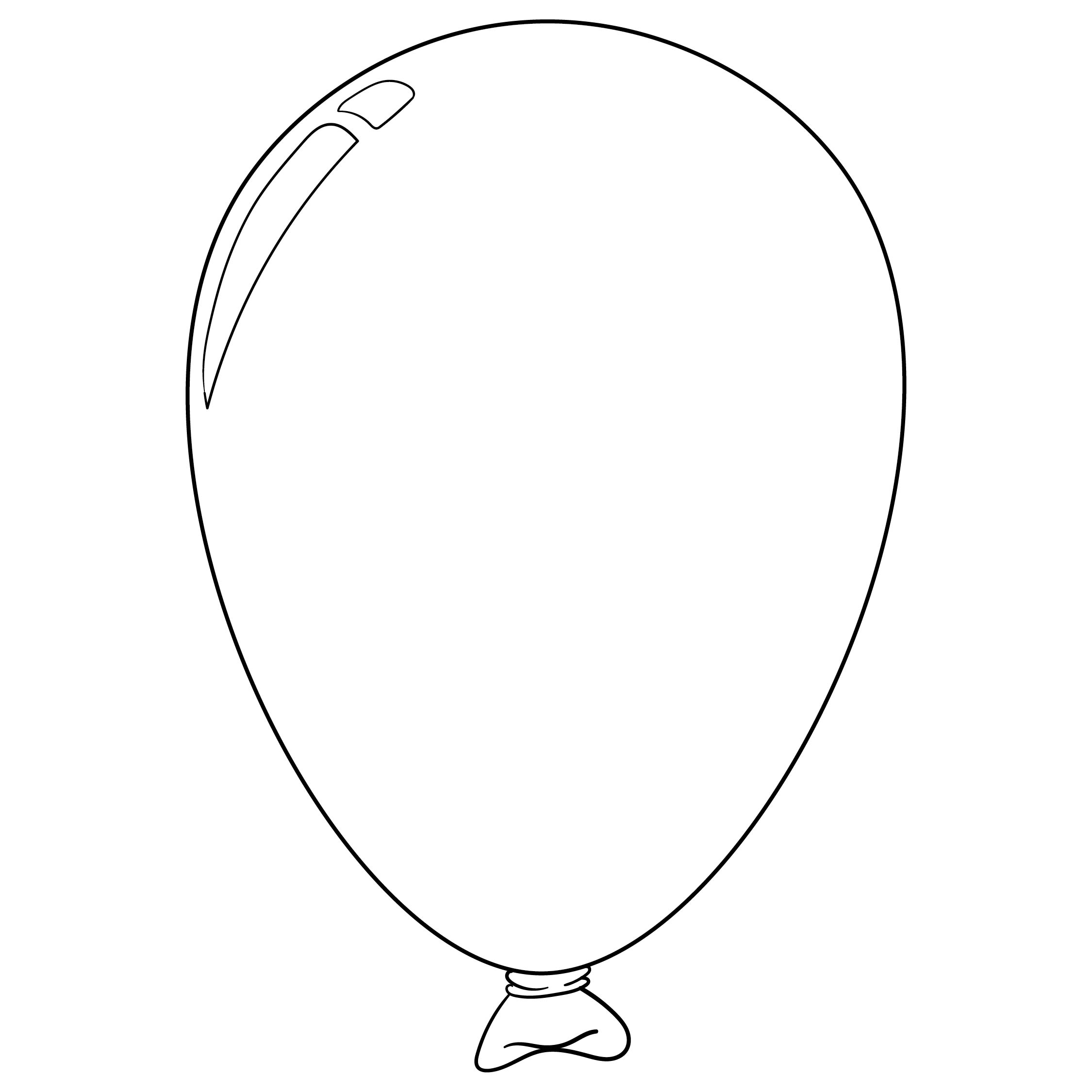 free-printable-balloon-template-printable-blank-world