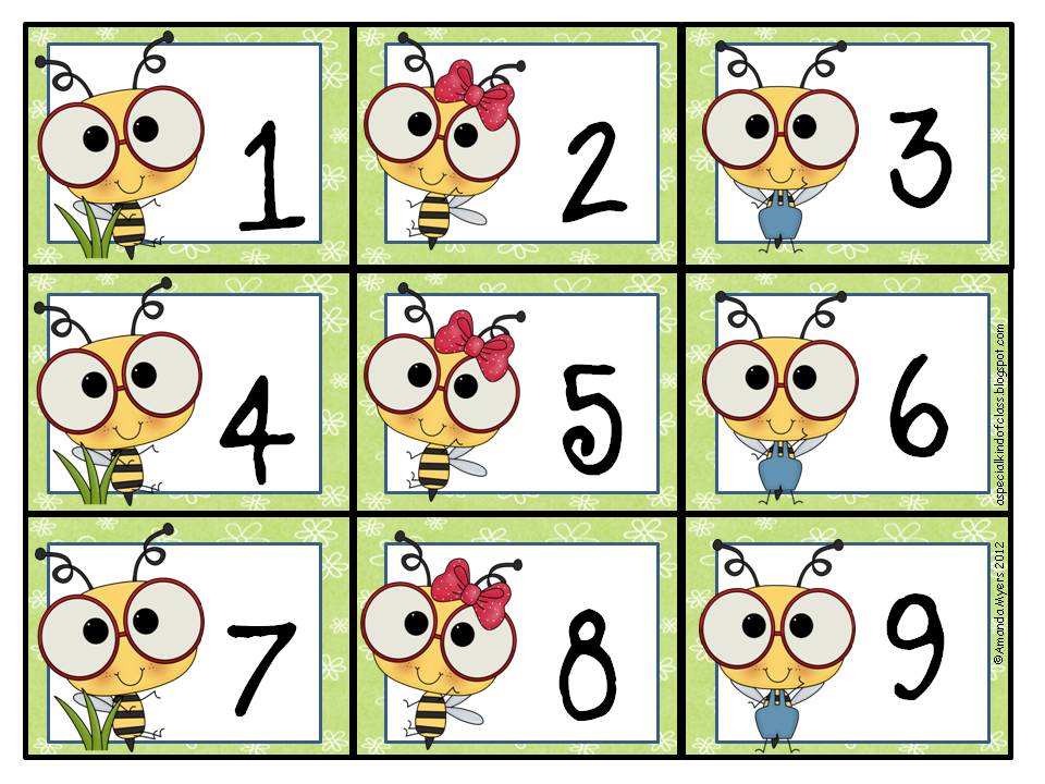 5 Best Images Of Classroom Calendar Calendar Number Printables Free 