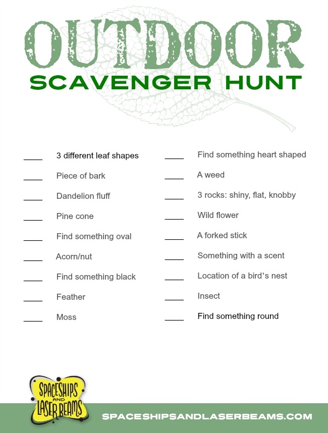 Treasure Hunt And Scavenger Hunt Games Collection Executive Cv