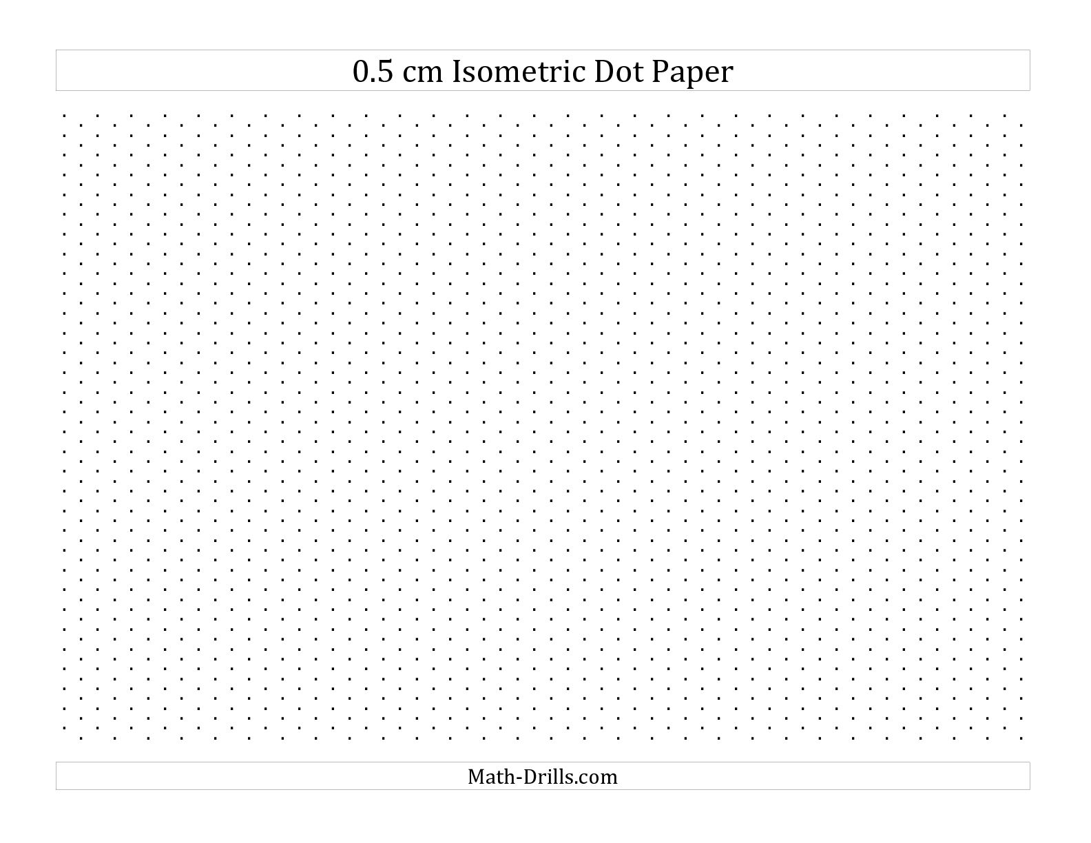 7 Best Images of Free Printable Dot Grid Paper Printable Dot Grid