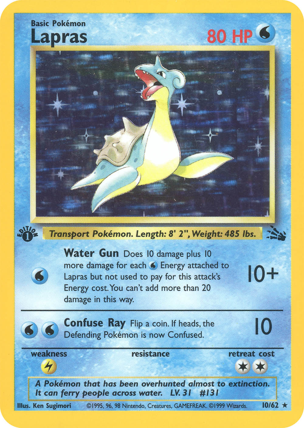 6 Best Images of Printable Pokemon Trading Cards - Print Pokemon
