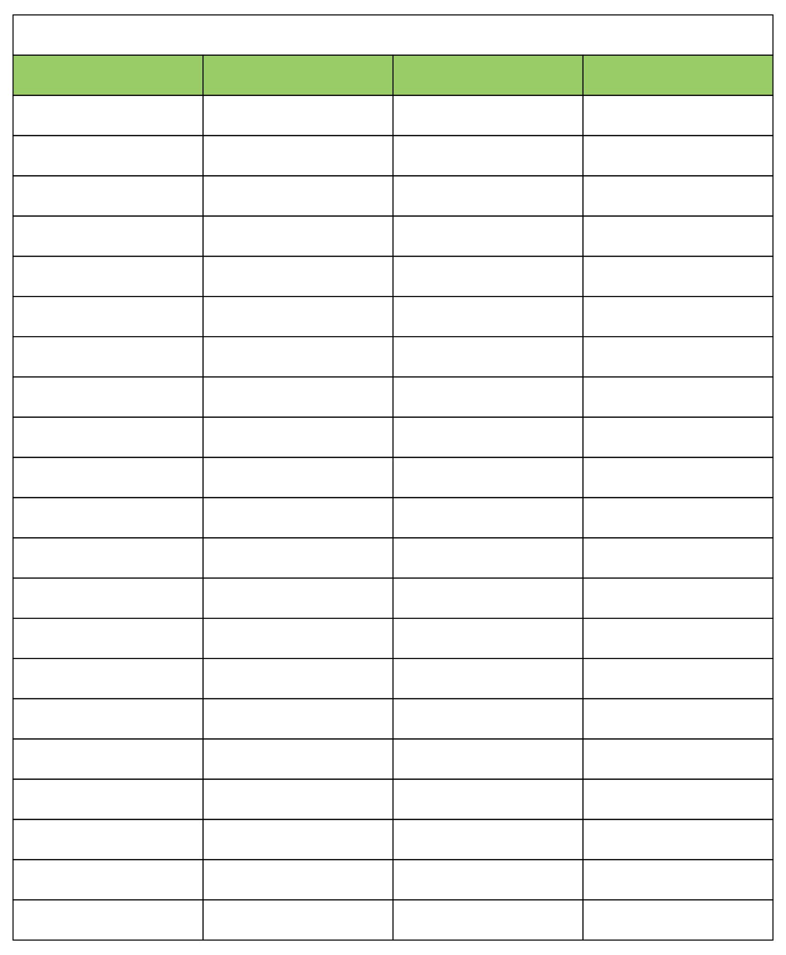 Free Printable Lined Paper With Columns Get What You Need For Free