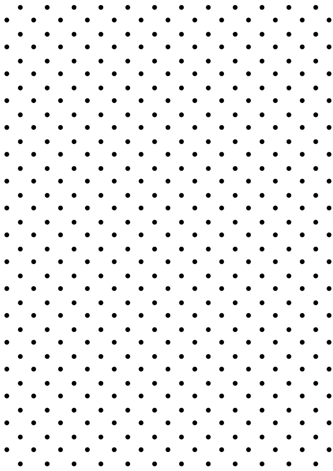 8 Best Images Of Free Printable Black And White Pattern Paper Free Printable Black And White