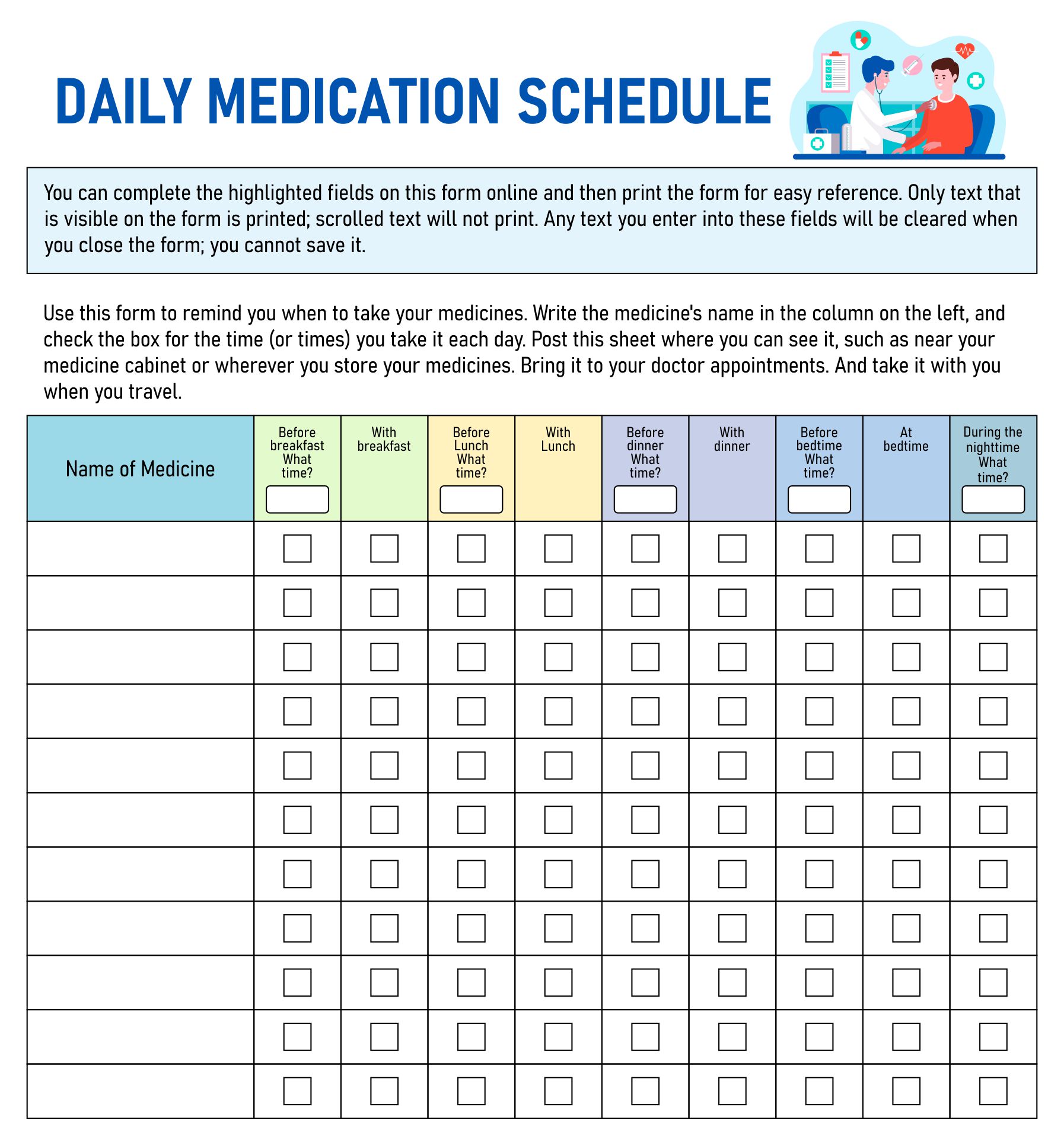 free-daily-medication-chart-printable