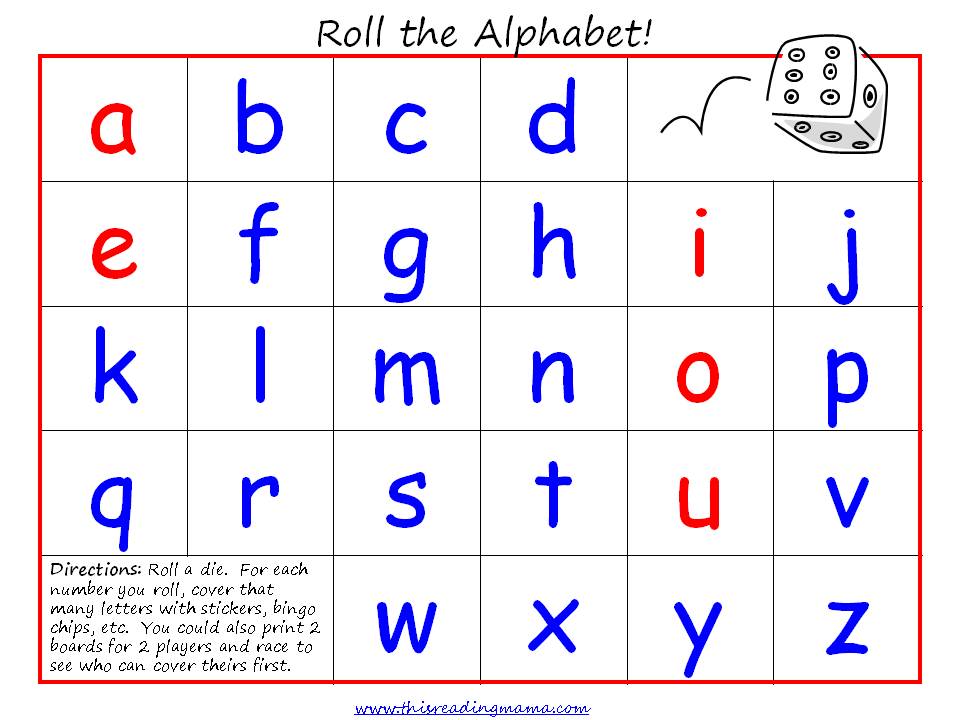 8 Best Images Of Lower Case Alphabet Printables Printable Lower Case 