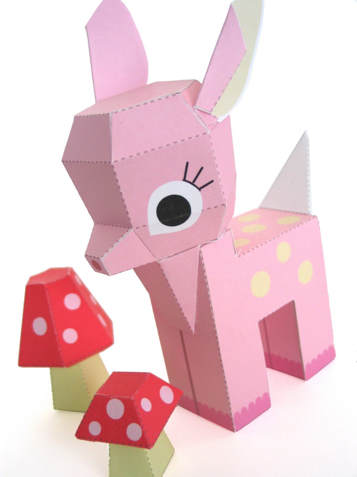 Paper Craft Printables