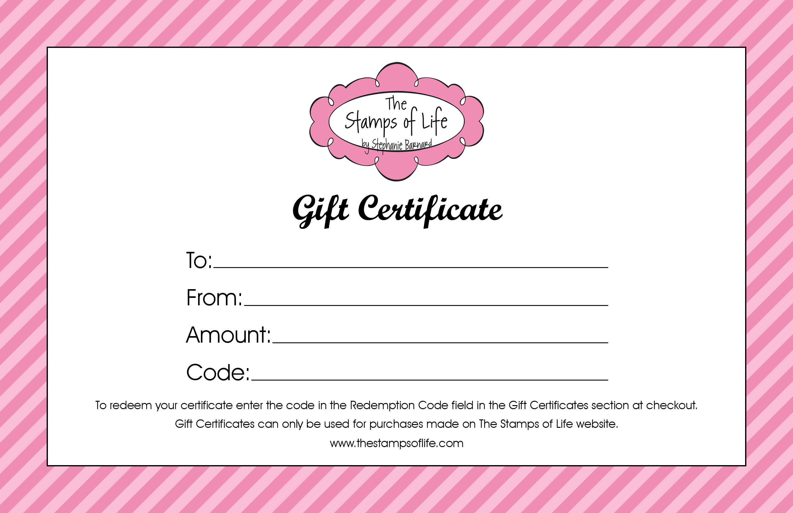 5 Best Images of Fill In Certificates Printable - Free Printable Fill