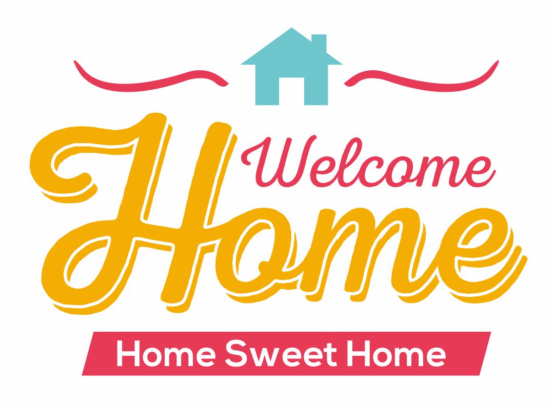 Welcome Home Signs To Print Free