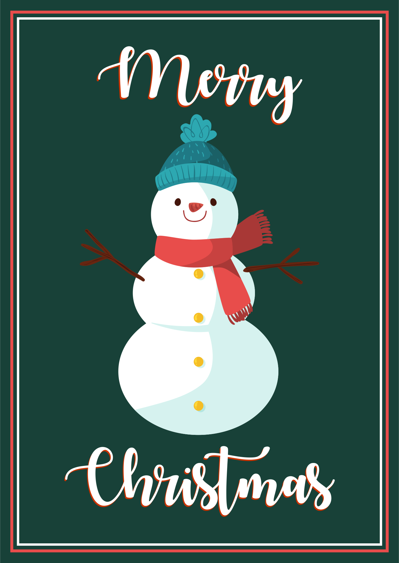 free-printable-christmas-cards-to-send-to-everyone