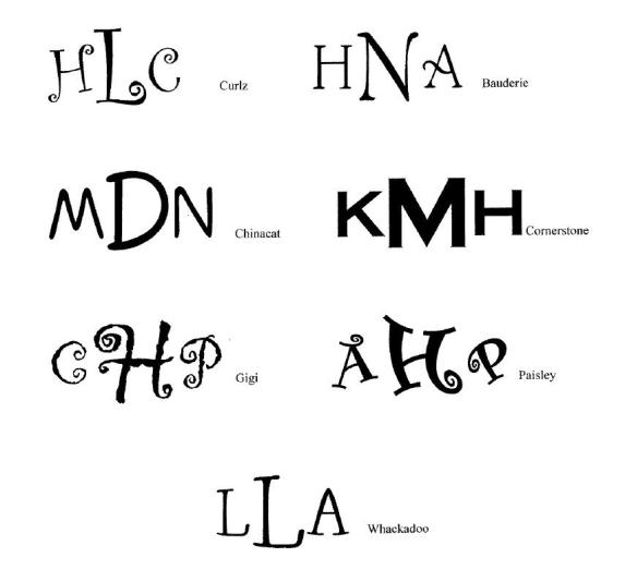 7 Best Images Of Free Printable Monogram Templates Free Printable Monogram Binder Covers 