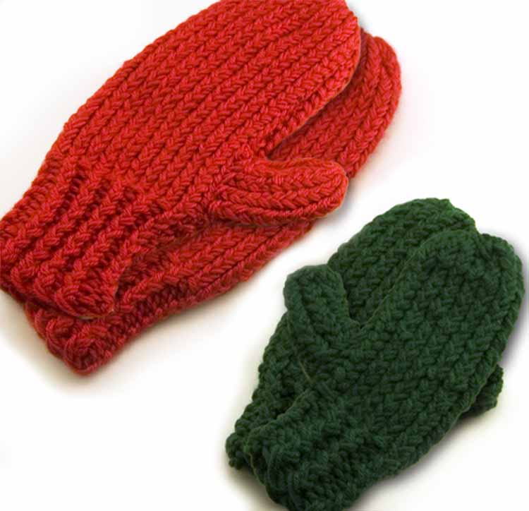 9 Best Images Of Mitten Knitting Patterns Free Printable Free Knitted 