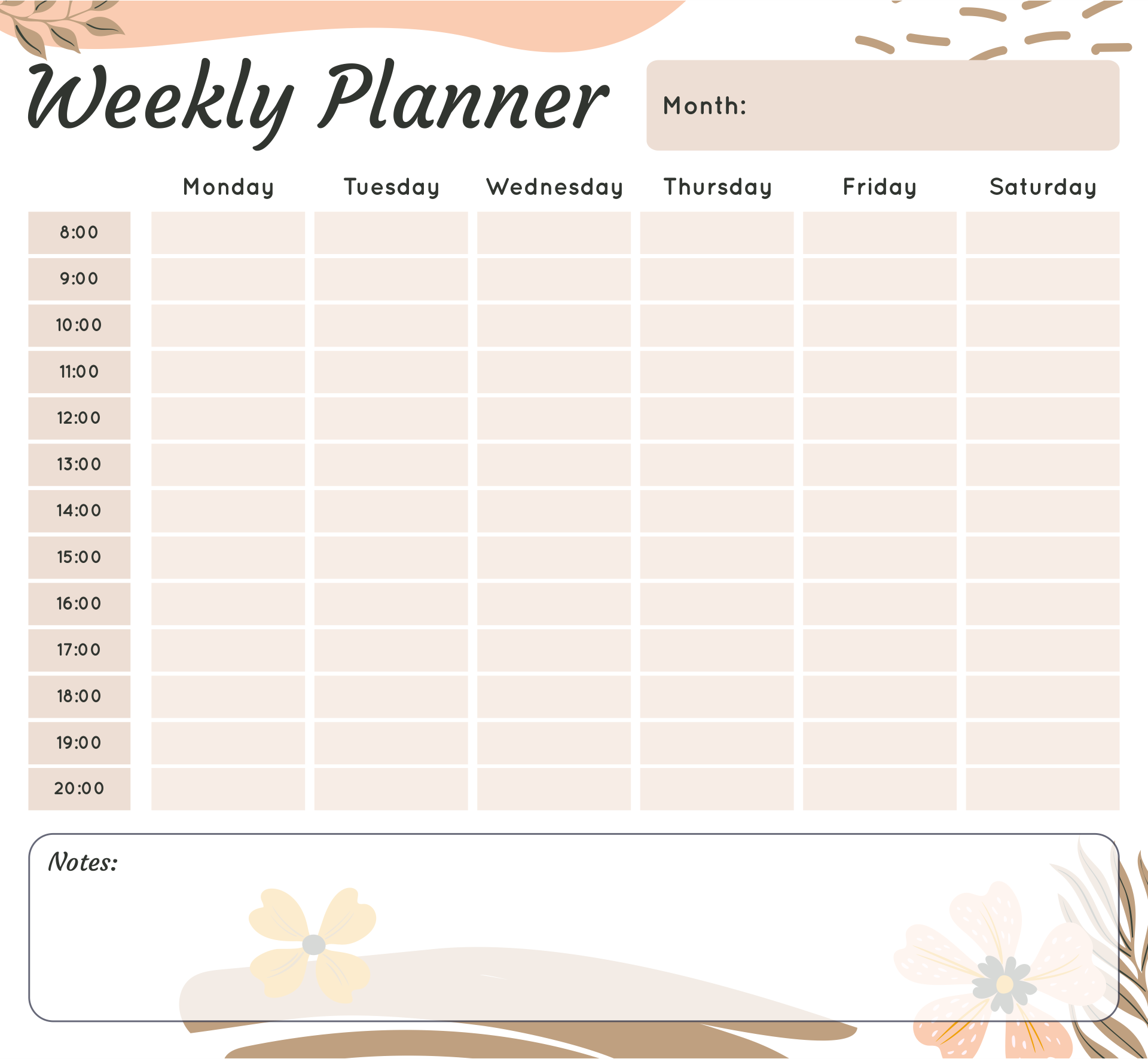 weekly-schedule-planner-templates-word-excel-pdf
