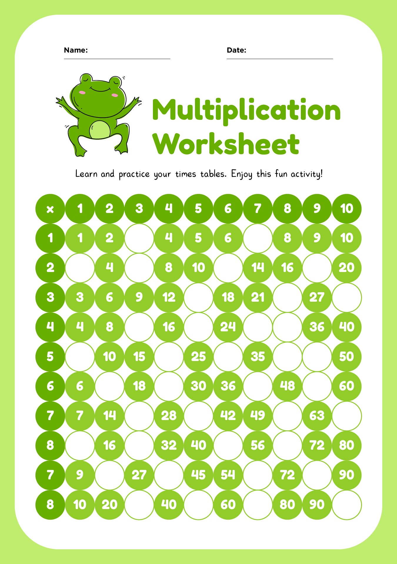 6-best-images-of-printable-timed-math-drills-multiplication-100