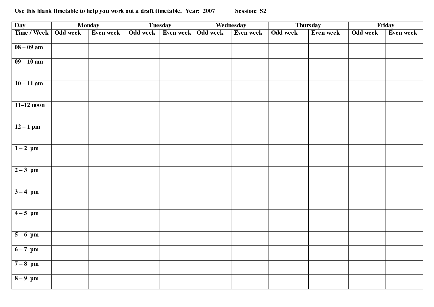 6 Best Images Of Monthly Exercise Chart Printable Printable Blank 