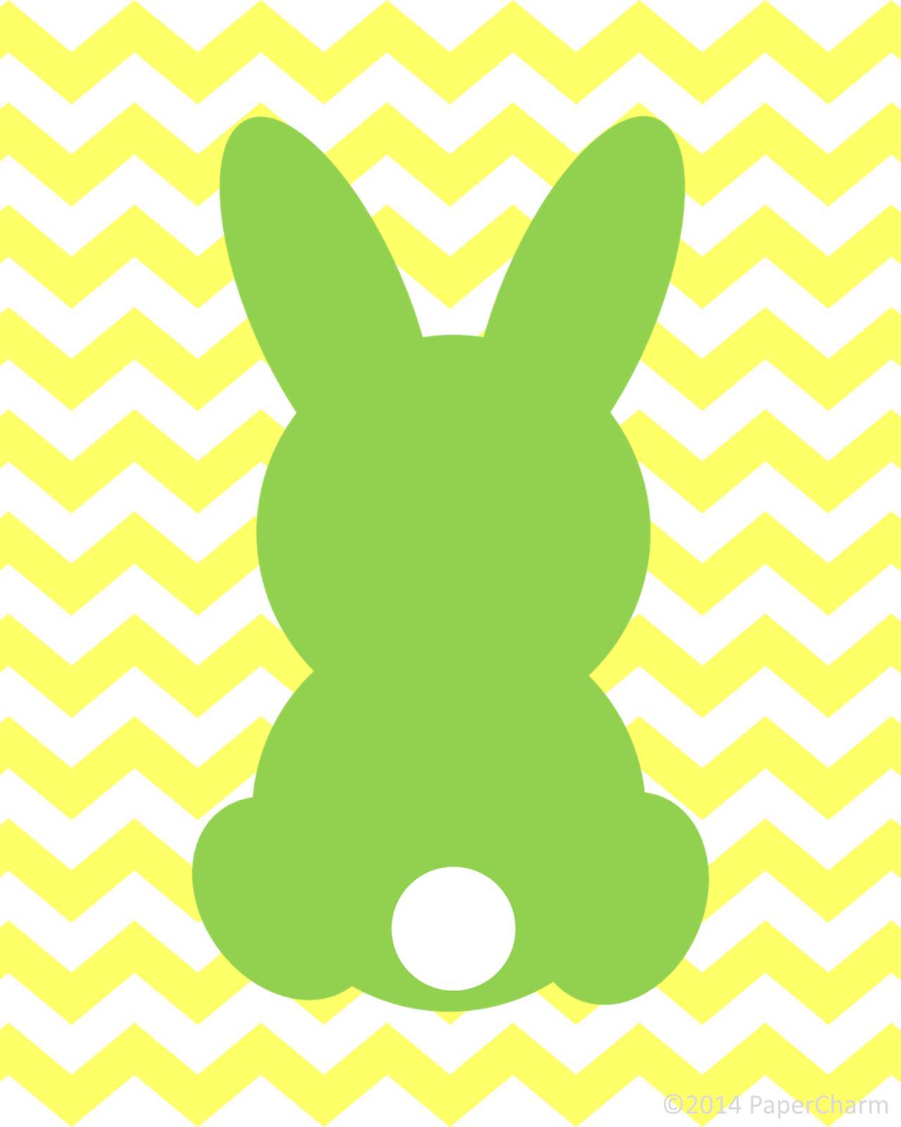 5 Best Images Of Free Bunny Silhouette Printable 8 X 10 Free 