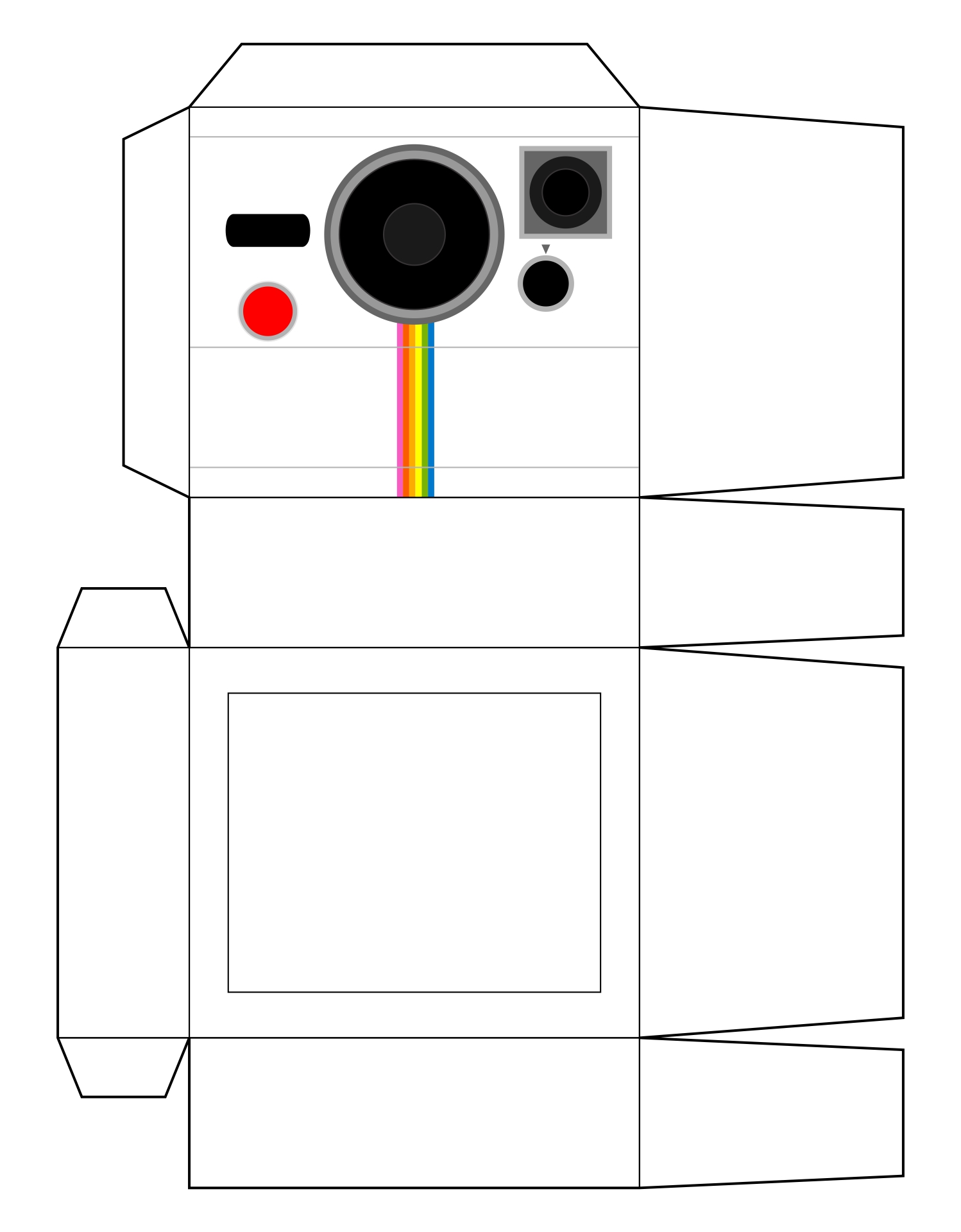 free-printable-paper-camera-template-printable-templates