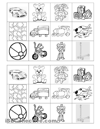 7 Best Images of Free Printable Memory Worksheets For Adults - Free