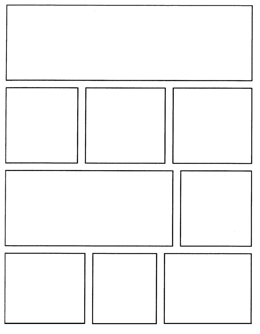 Template Printable Images Gallery Category Page 82 Printablee