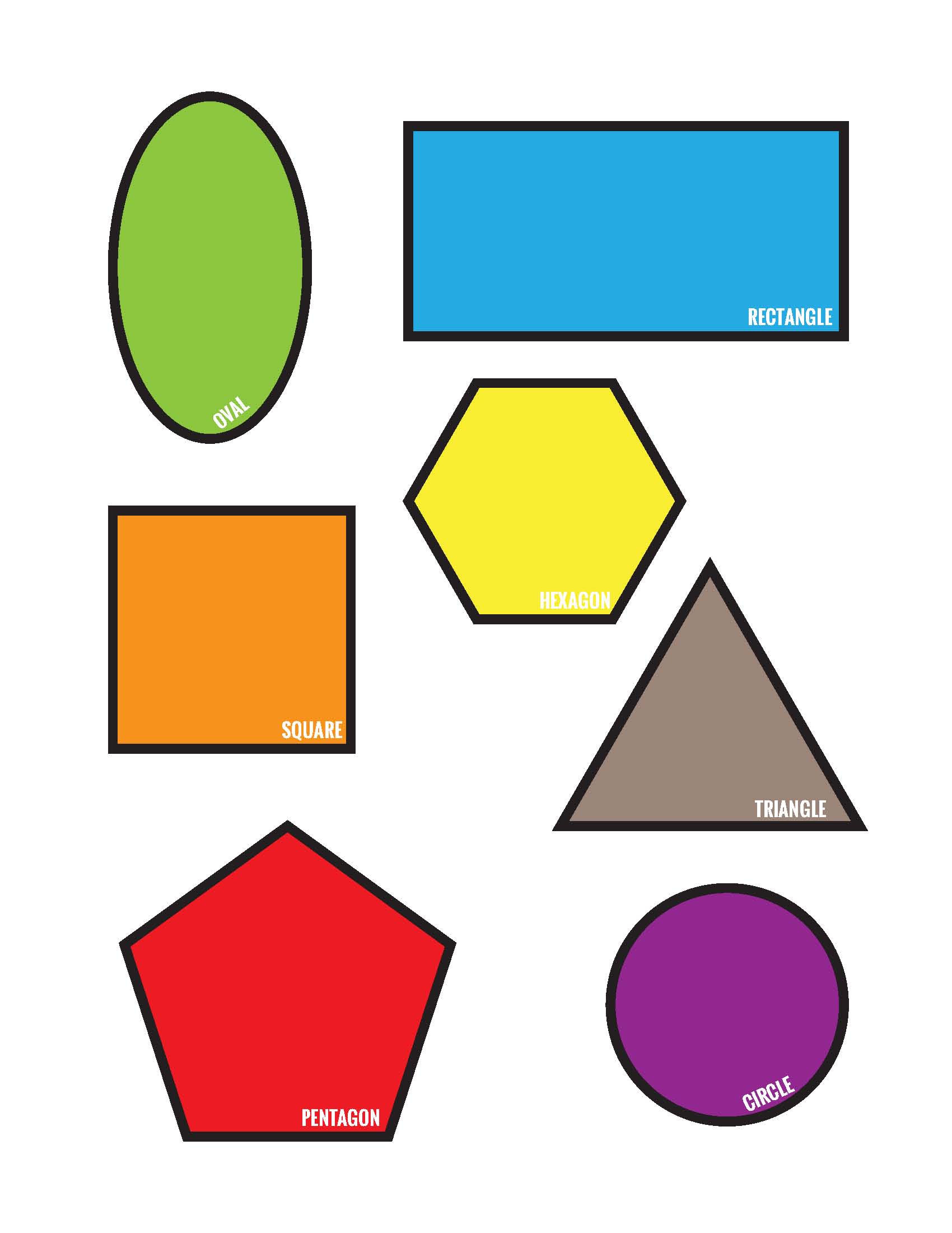 printable-matching-shapes