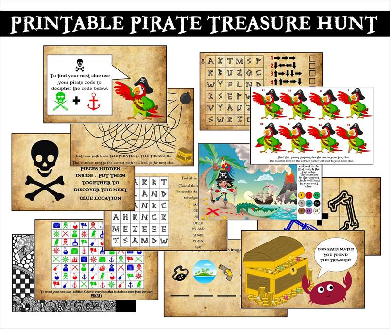 mw-treasure-hunt-ideas-and-clues-for-kids-story-of-missing-pirate-s-gold-mysterious-writings