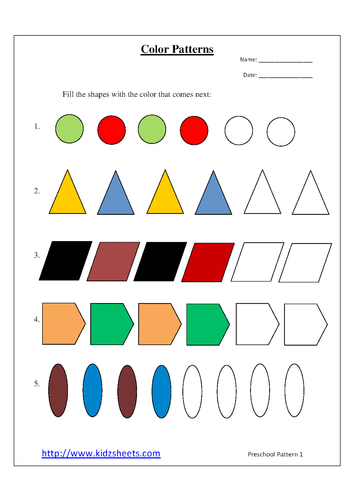 8-best-images-of-patterns-free-printable-preschool-worksheets-free