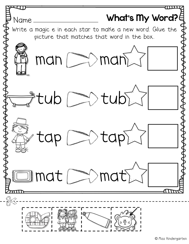 6-best-images-of-cvce-worksheets-printable-the-word-kindergarten