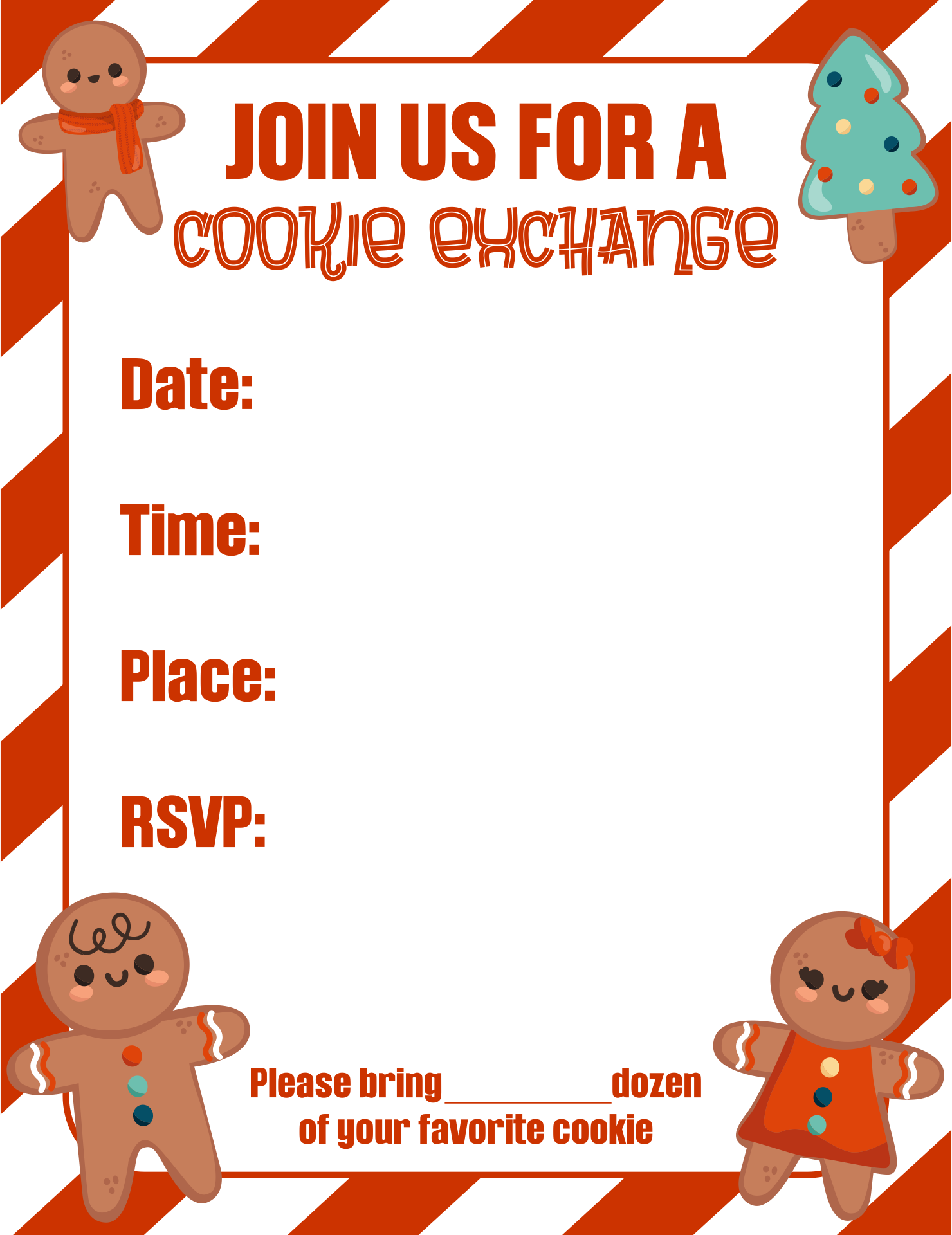 free-printable-free-cookie-exchange-invitation-template-printable-templates