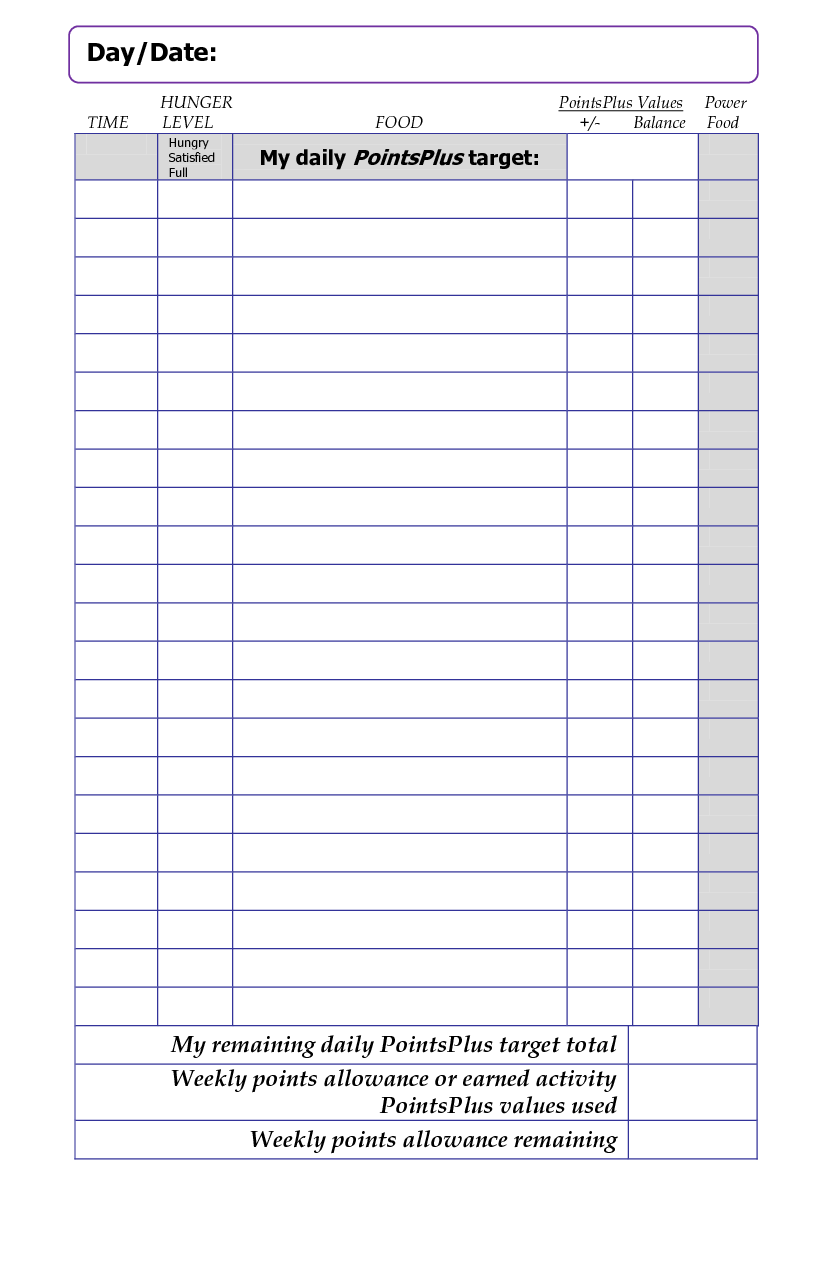 download-weight-watchers-tracking-sheets-printable-gantt-chart-excel
