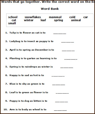 5 grade grammar english Scalien Grammar  For Printable Kids  Free English Worksheets