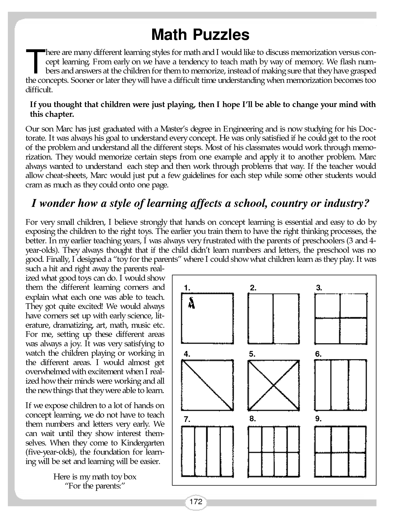 6 Best Images Of Middle School Math Puzzles Printable Middle School 