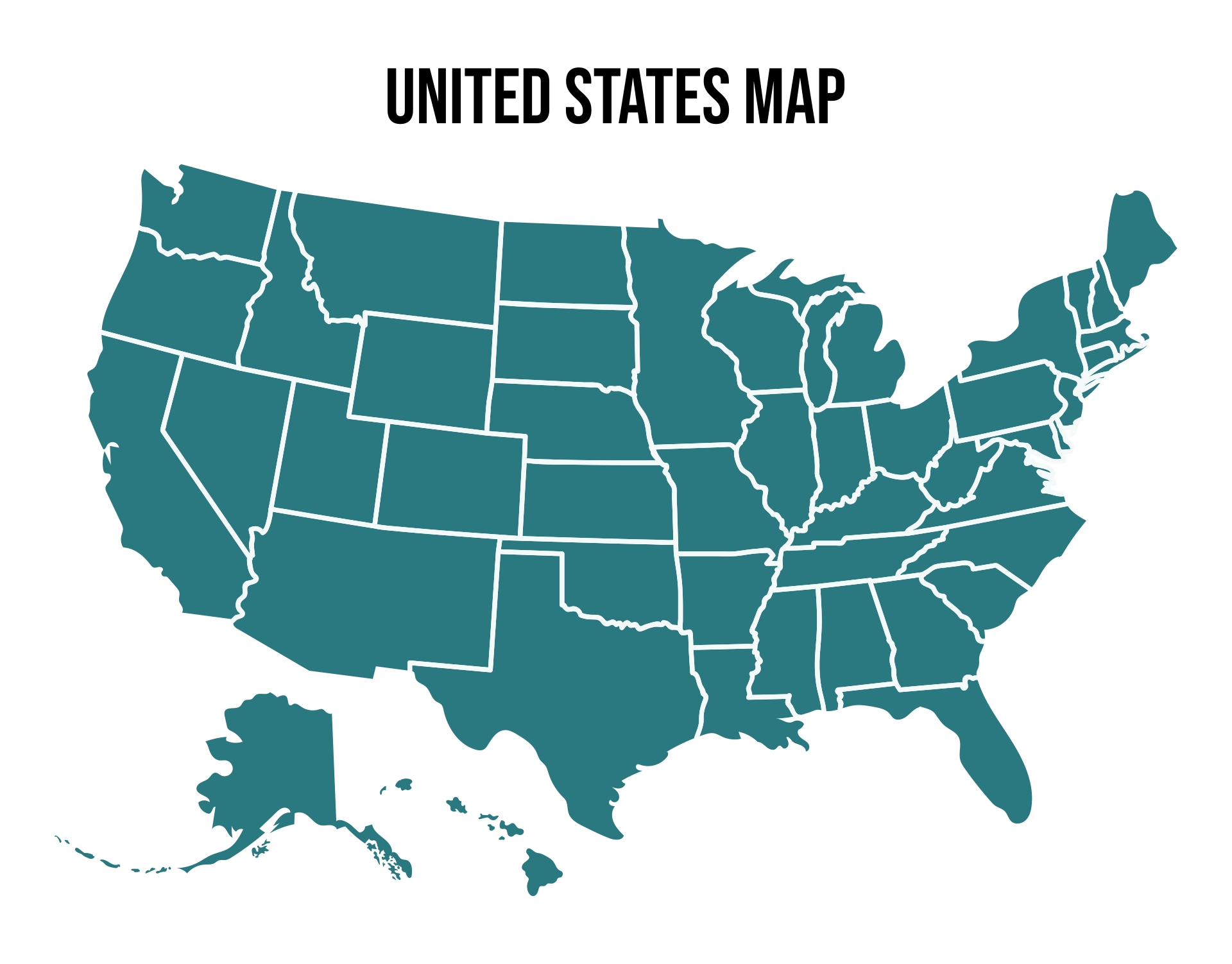 Blank Us Map Quiz Printable Free Printable United States Map Porn Sex Picture