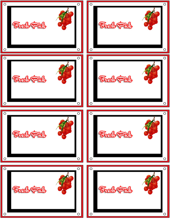 7 Best Images Of Printable Food Labels Free Printable Princess Labels Free Minnie Mouse Food 