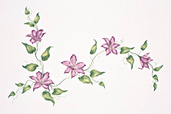 5-best-images-of-flower-vine-stencils-printable-printable-wall
