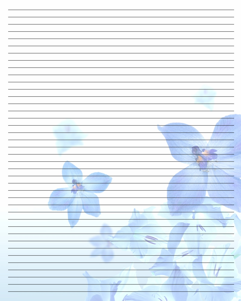 7 Best Images of Printable Paper Designs Butterfly Design Paper, Free