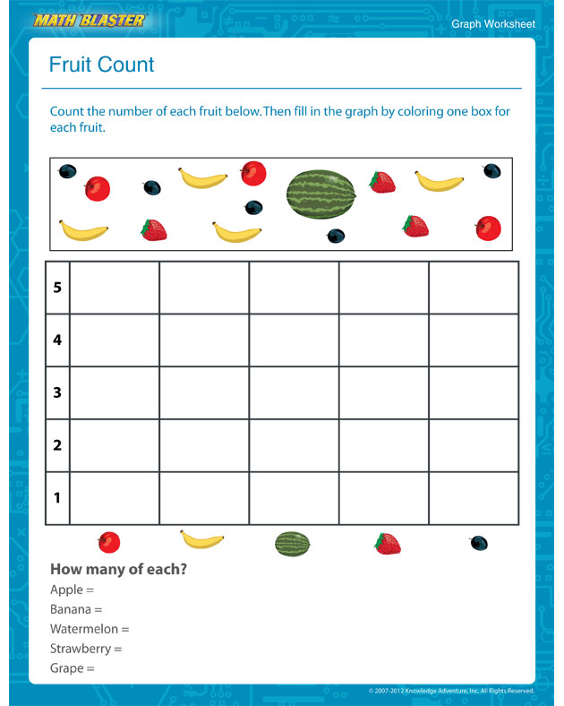 9 Best Images Of Free Printable Graphs For Kindergarten Free Printable Bar Graph Worksheets
