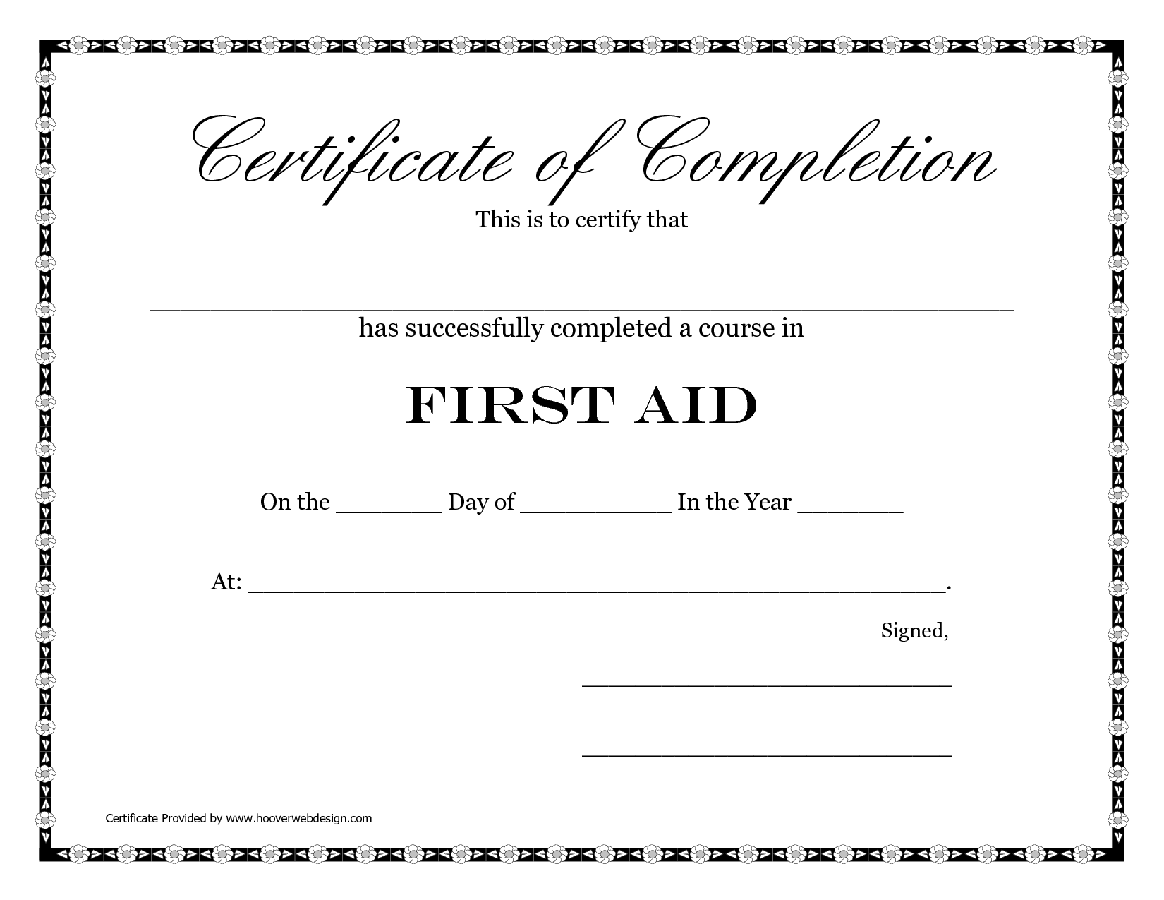 first-aid-certificate-template-free-7-greatest-choices-fresh