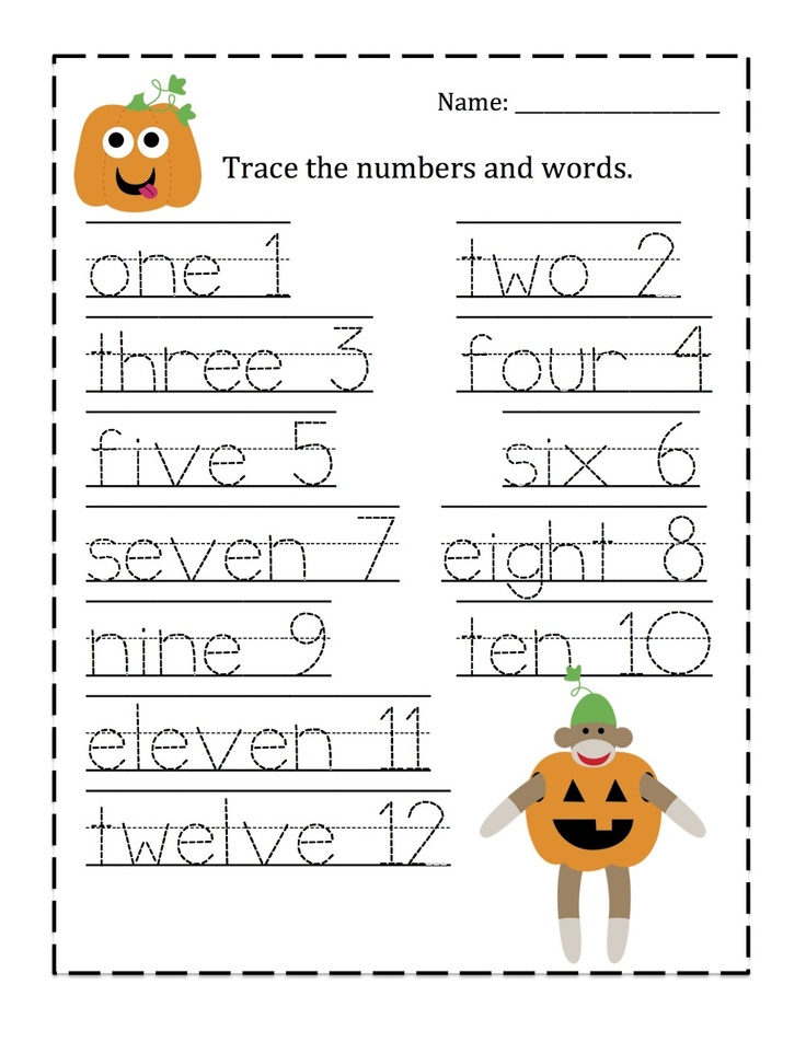 9 Best Images Of Pinterest Preschool Math Printables Pinterest 