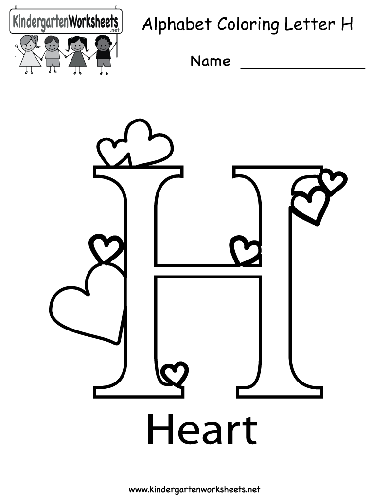 Letter Printable Images Gallery Category Page 25 Printablee