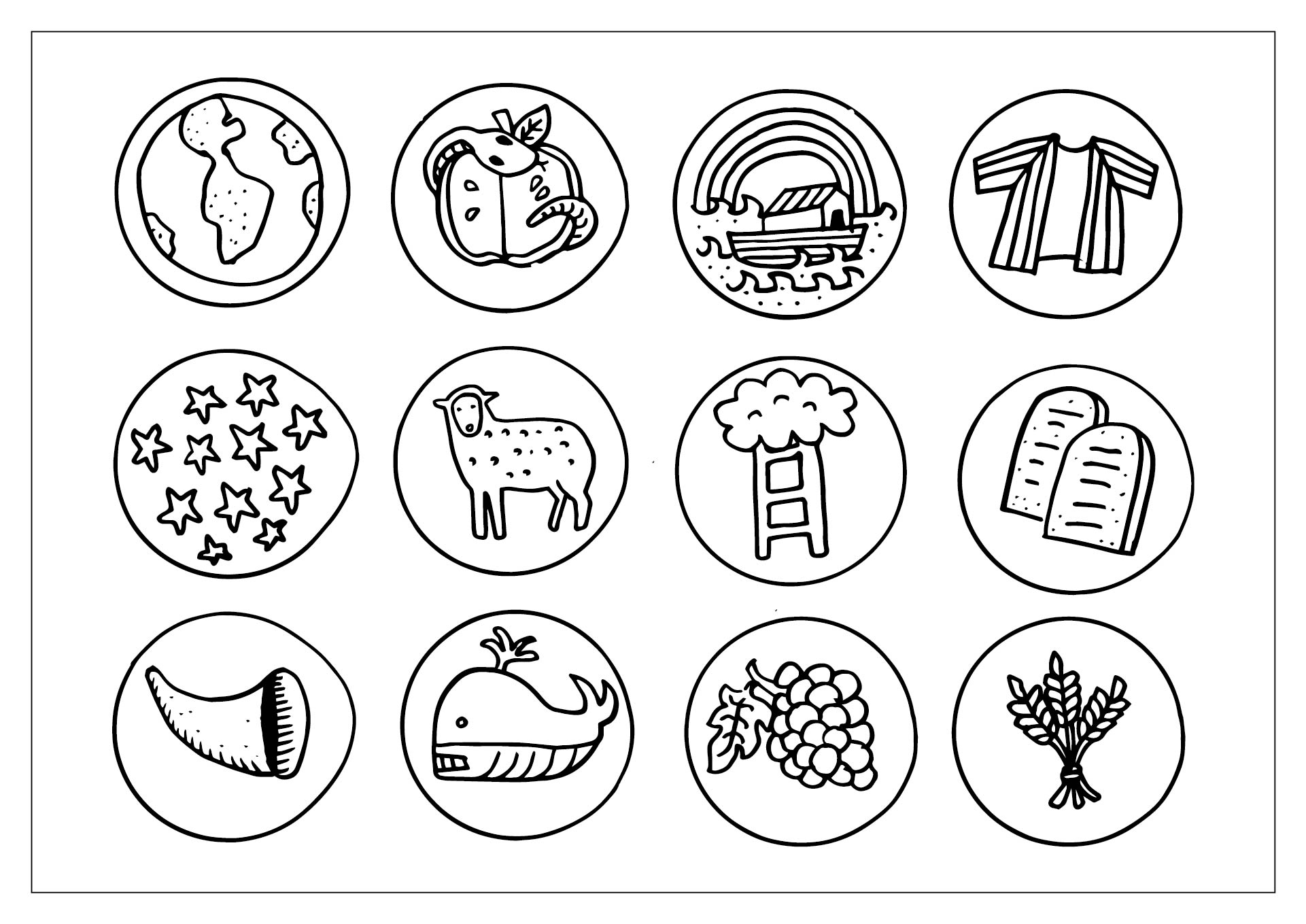 jesse-tree-free-printable-ornaments-advent-colouring-pages