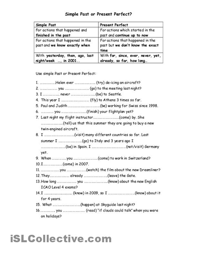 4 Best Images Of Printable Grammar Worksheets Secondary Level English 