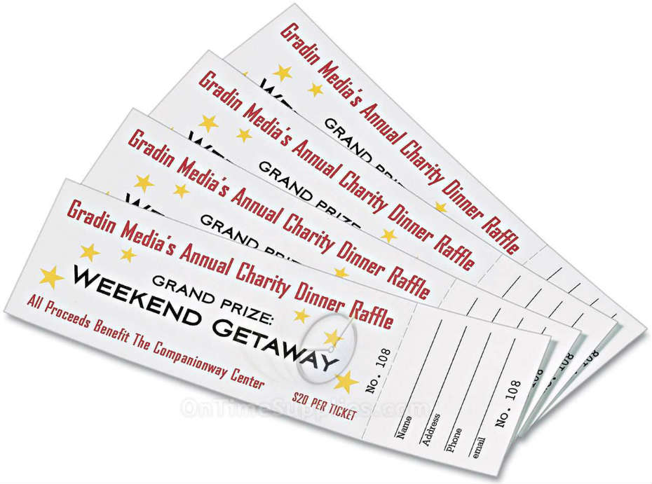 Avery Raffle Ticket Template Free Download Nisma Info