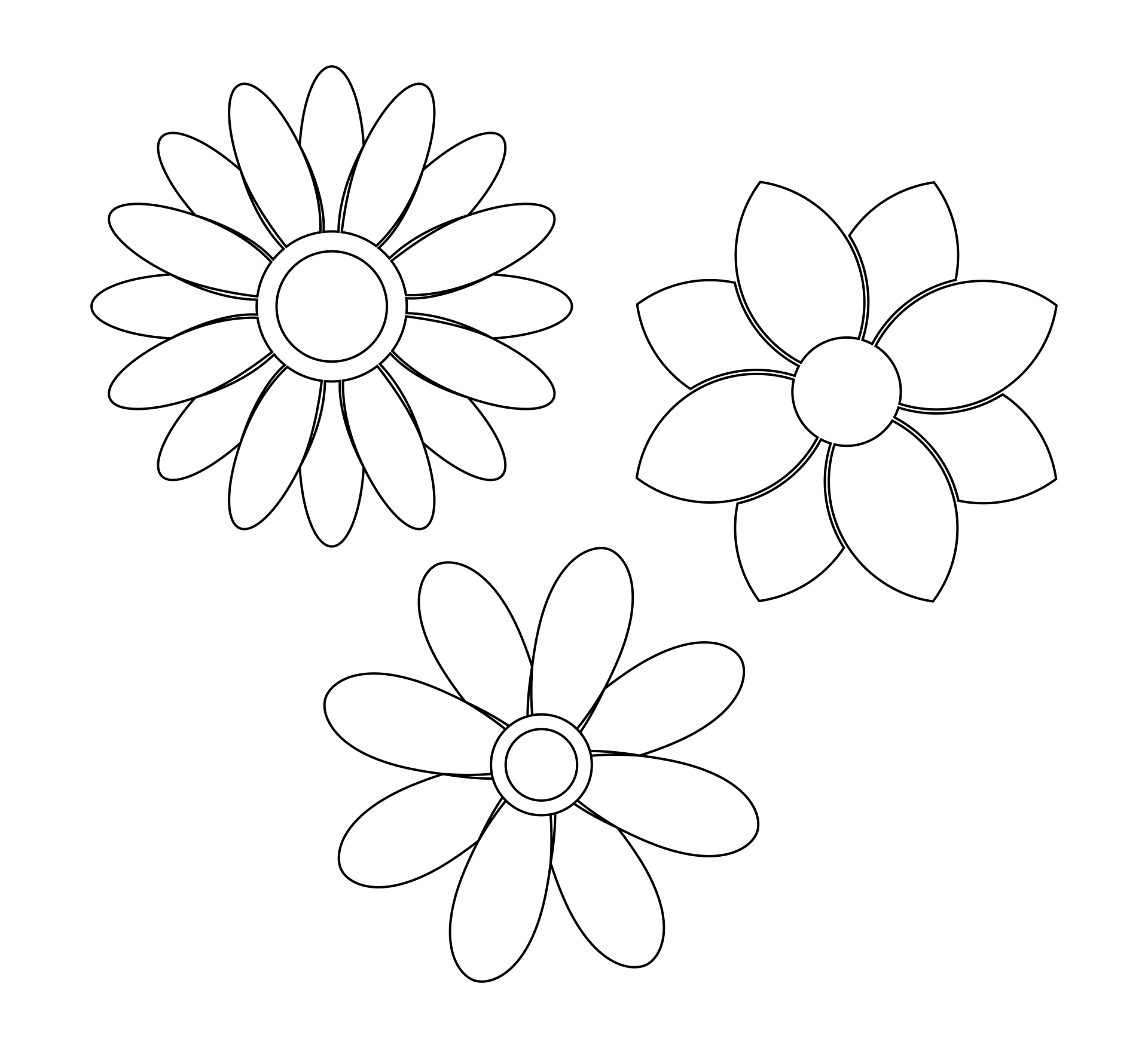 free-printable-flower-stencil-templates-free-printable-templates