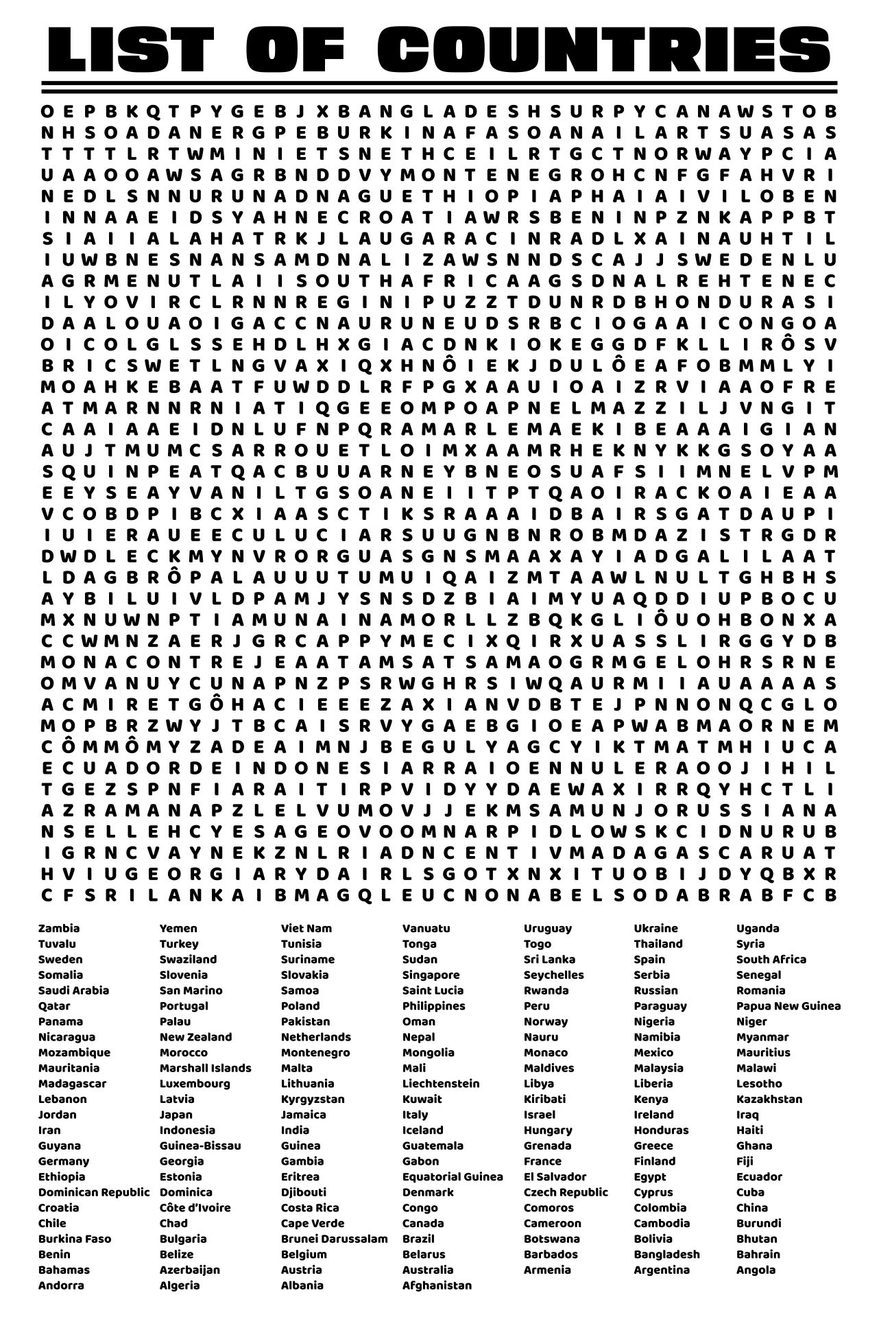 100 Word Printable Word Search Printable Word Searches Porn Sex Picture