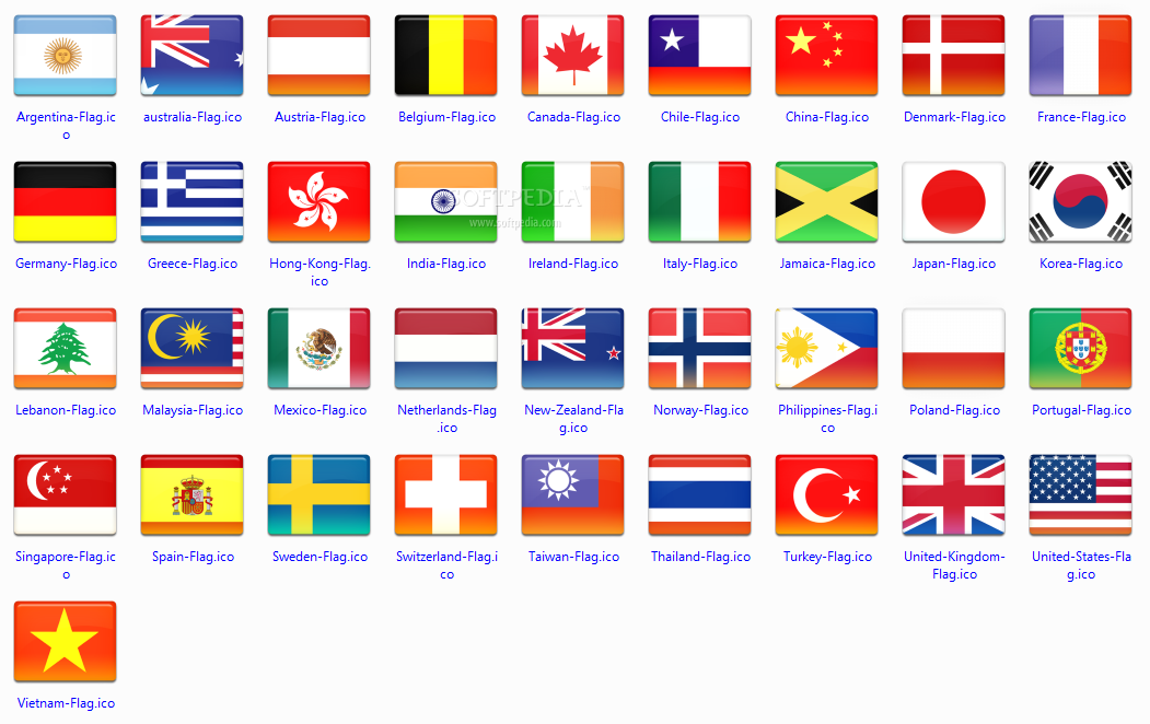 6 Best Images Of Free Printable Flags Of Countries Printable Flags Of 