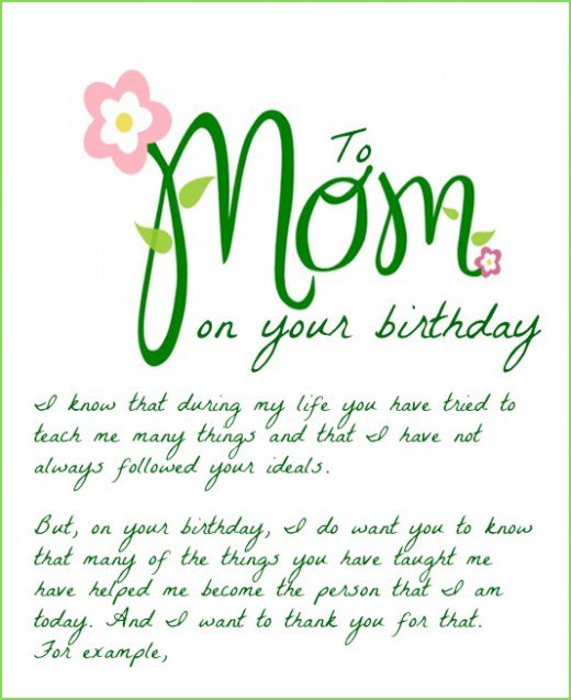 Free Printable Funny Birthday Cards For Mom Printable Word Searches