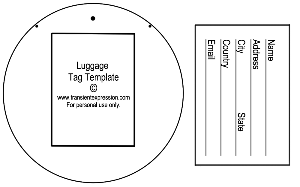 free-12-sample-luggage-tag-in-pdf-ms-word