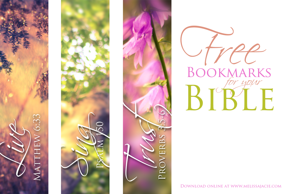 8 Best Images Of Free Printable Nature Bookmarks To Color Free 